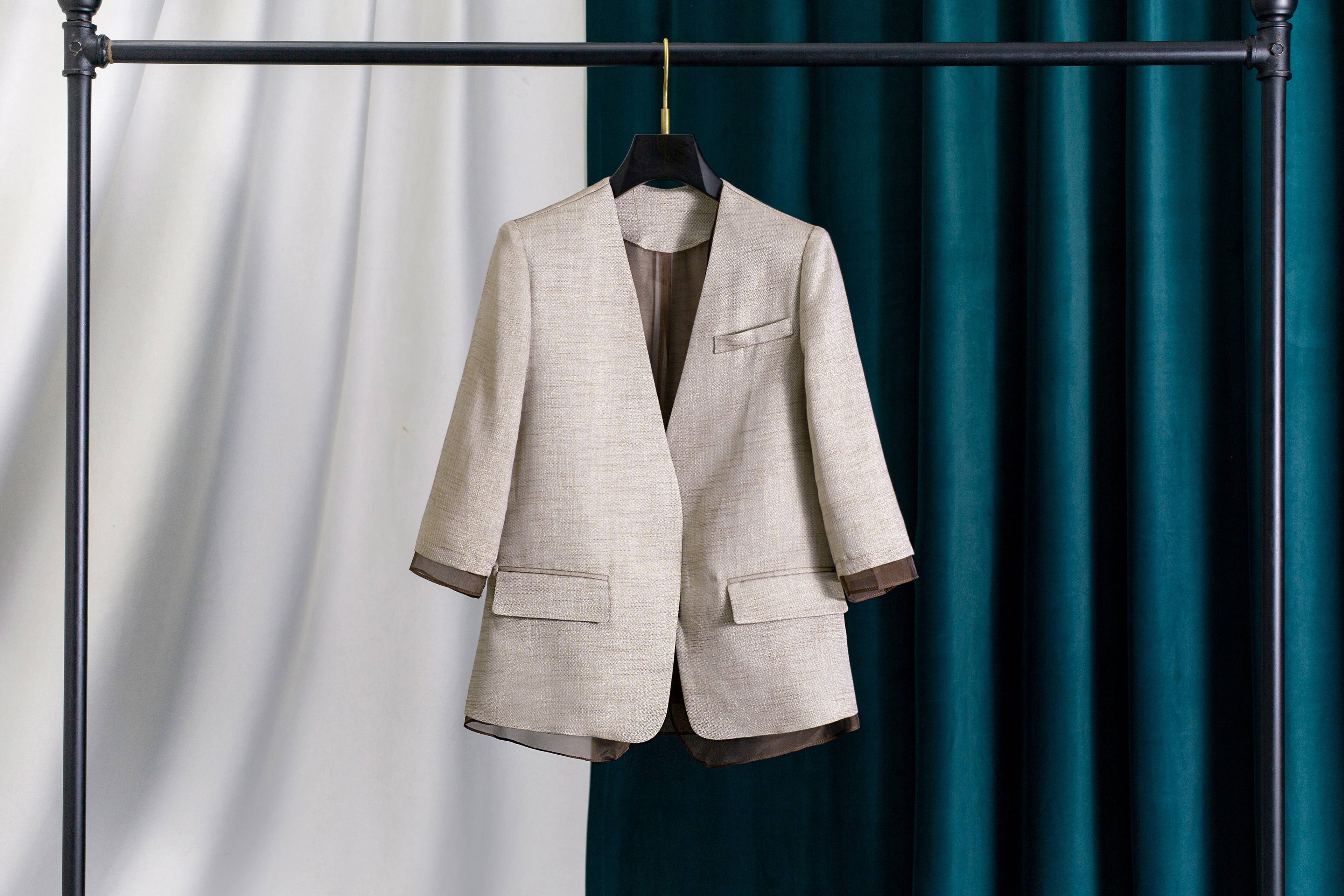 Coats & Blazers