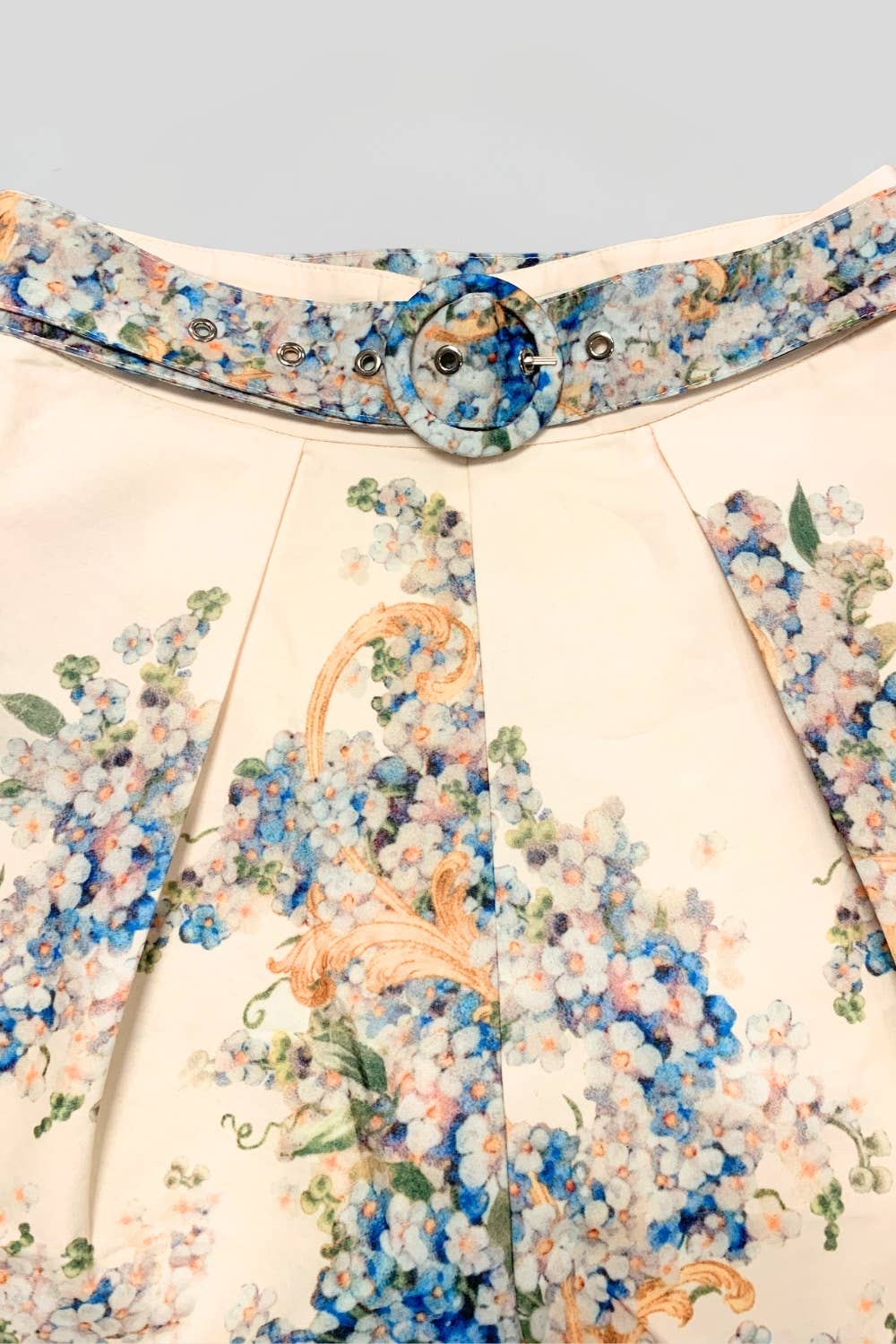 Floral Print Set