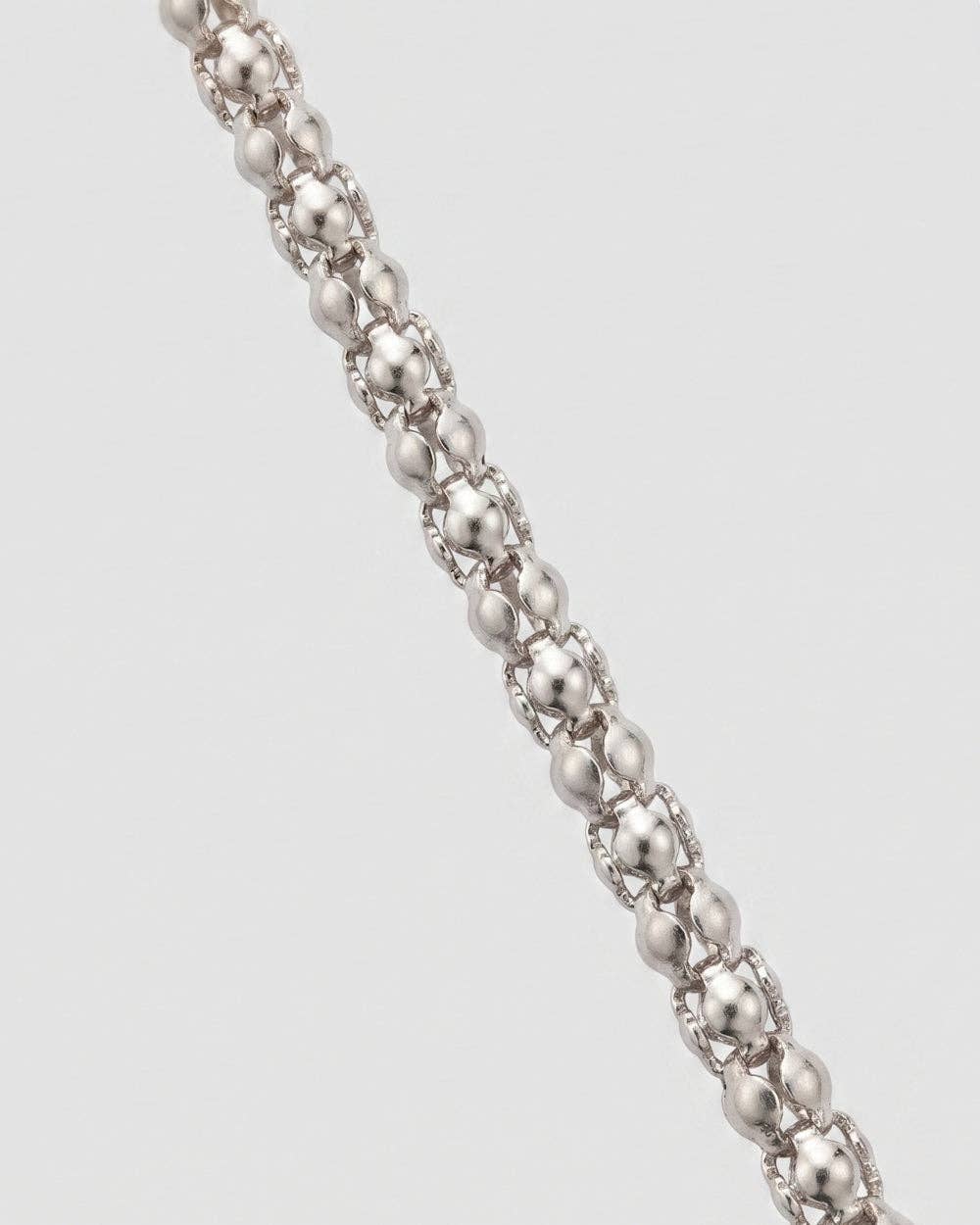 Lara Eyewear Chain: Gold