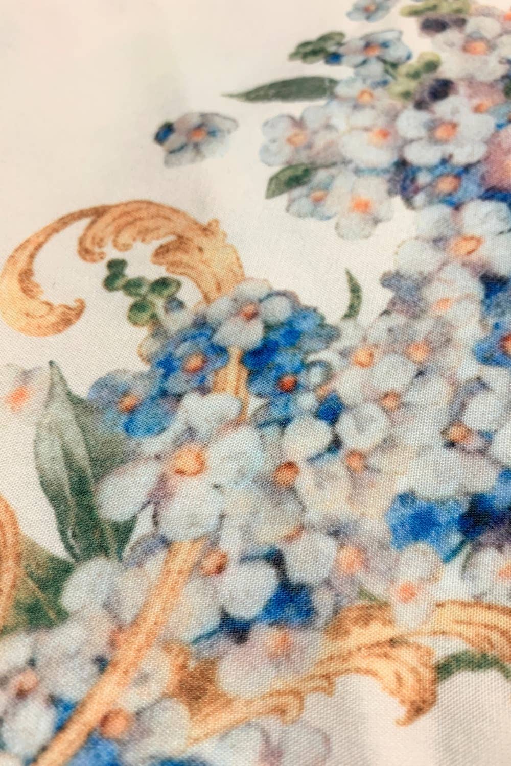 Floral Print Set