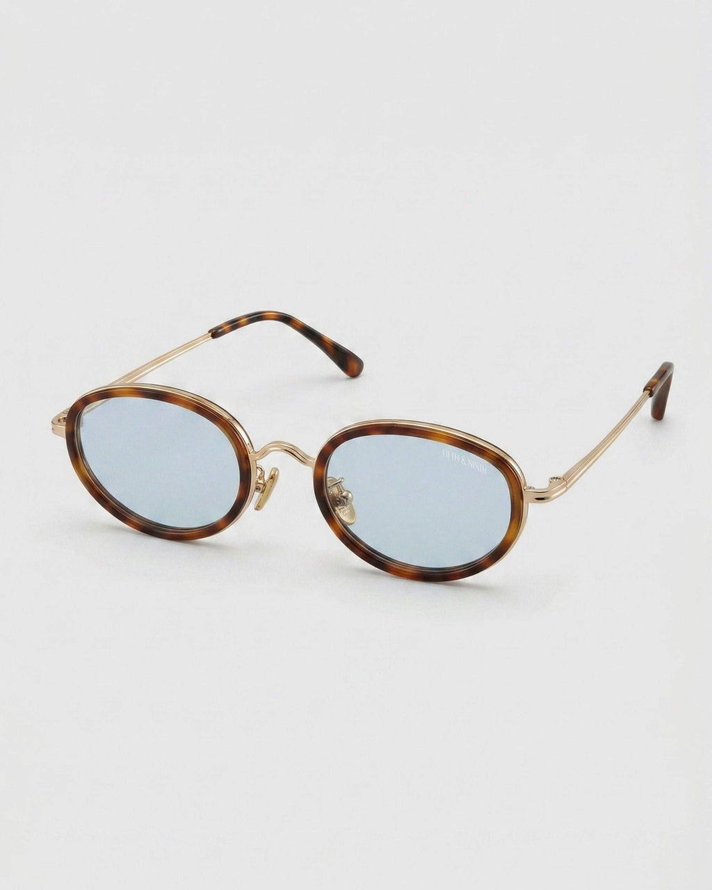 Ciel Torte/Blue Sunglasses 100% UV Protection