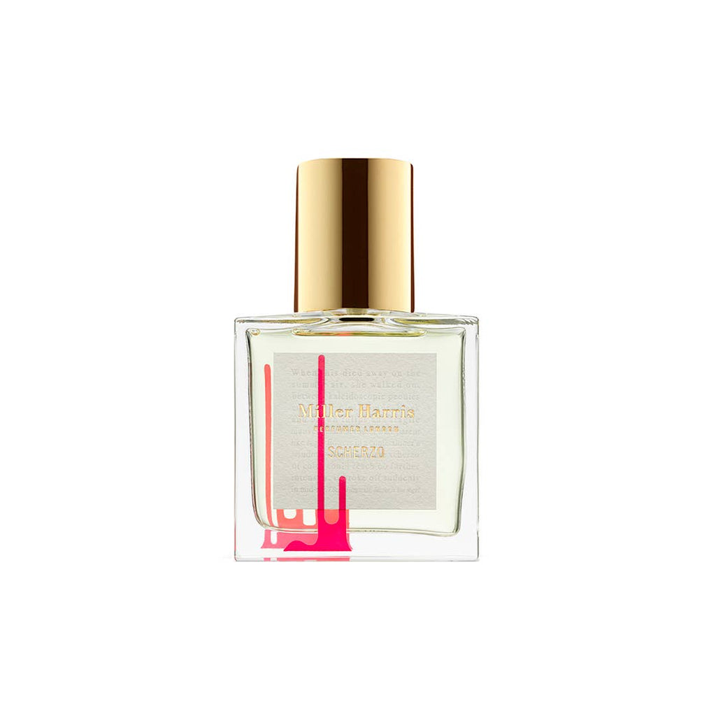Scherzo - A floral oriental fragrance: 50ml by Miller Harris