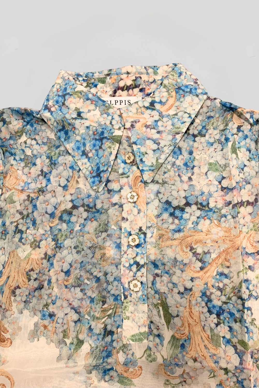 Floral Print Set