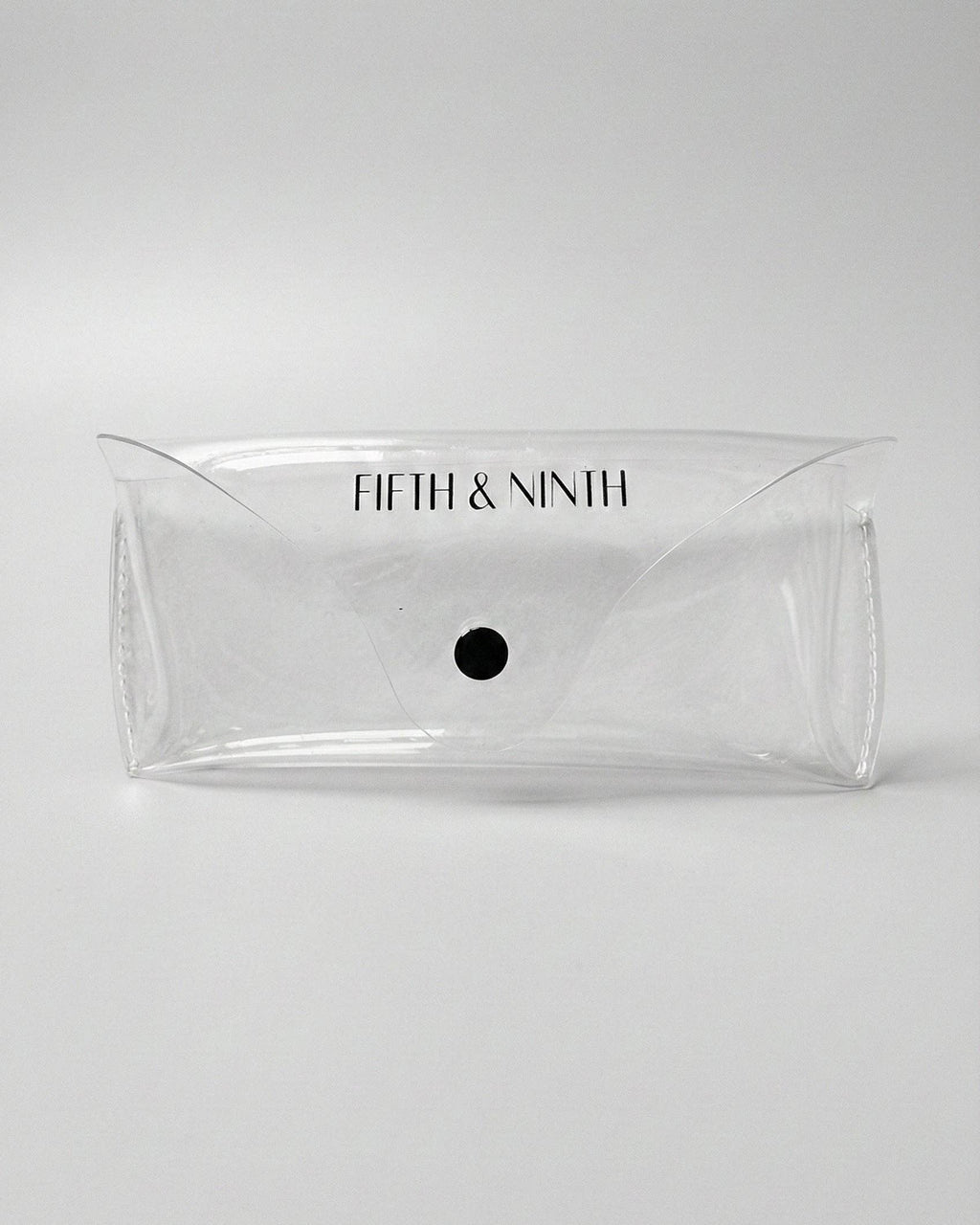 Mira Blue Light Glasses: Black/Gold