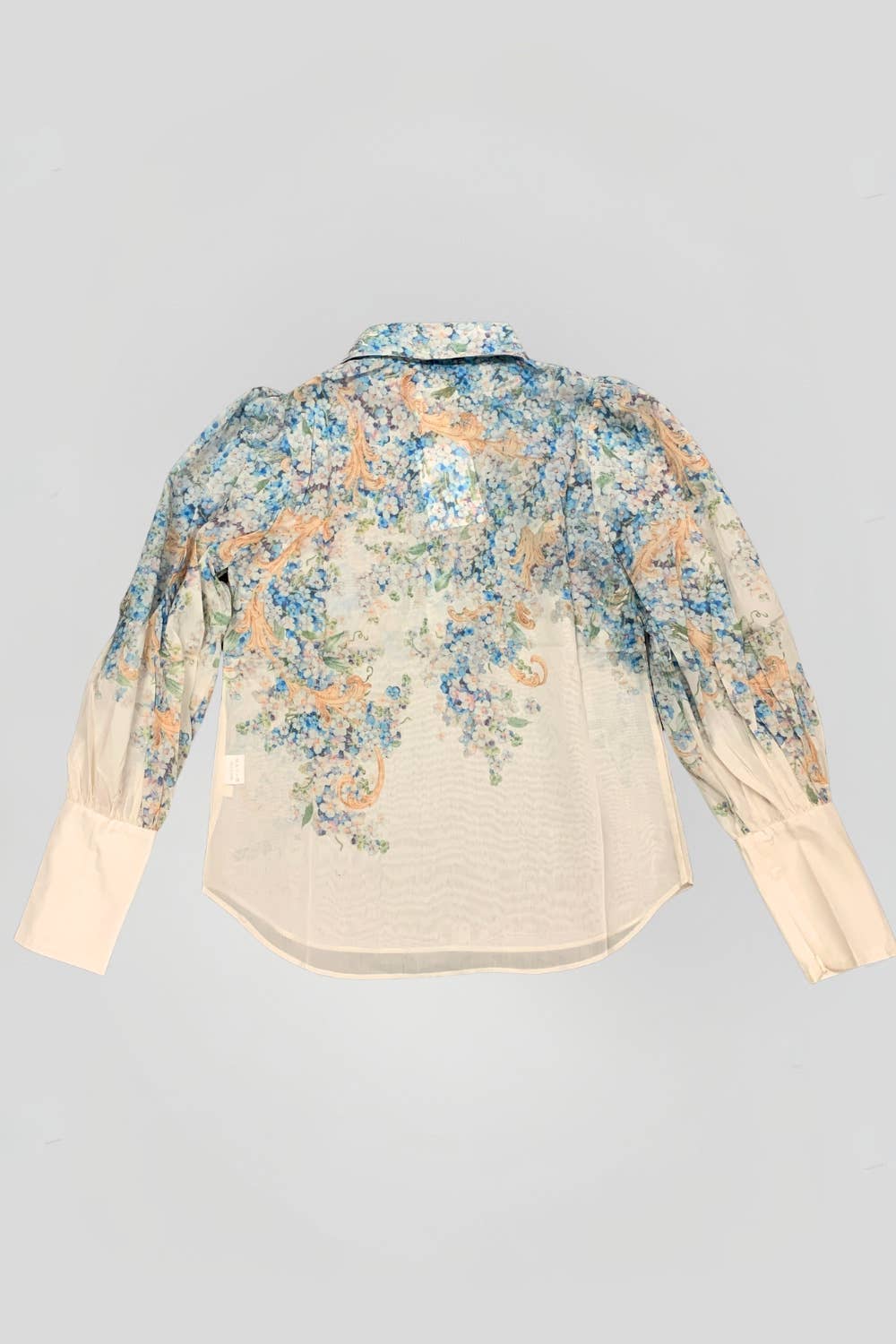 Floral Print Set
