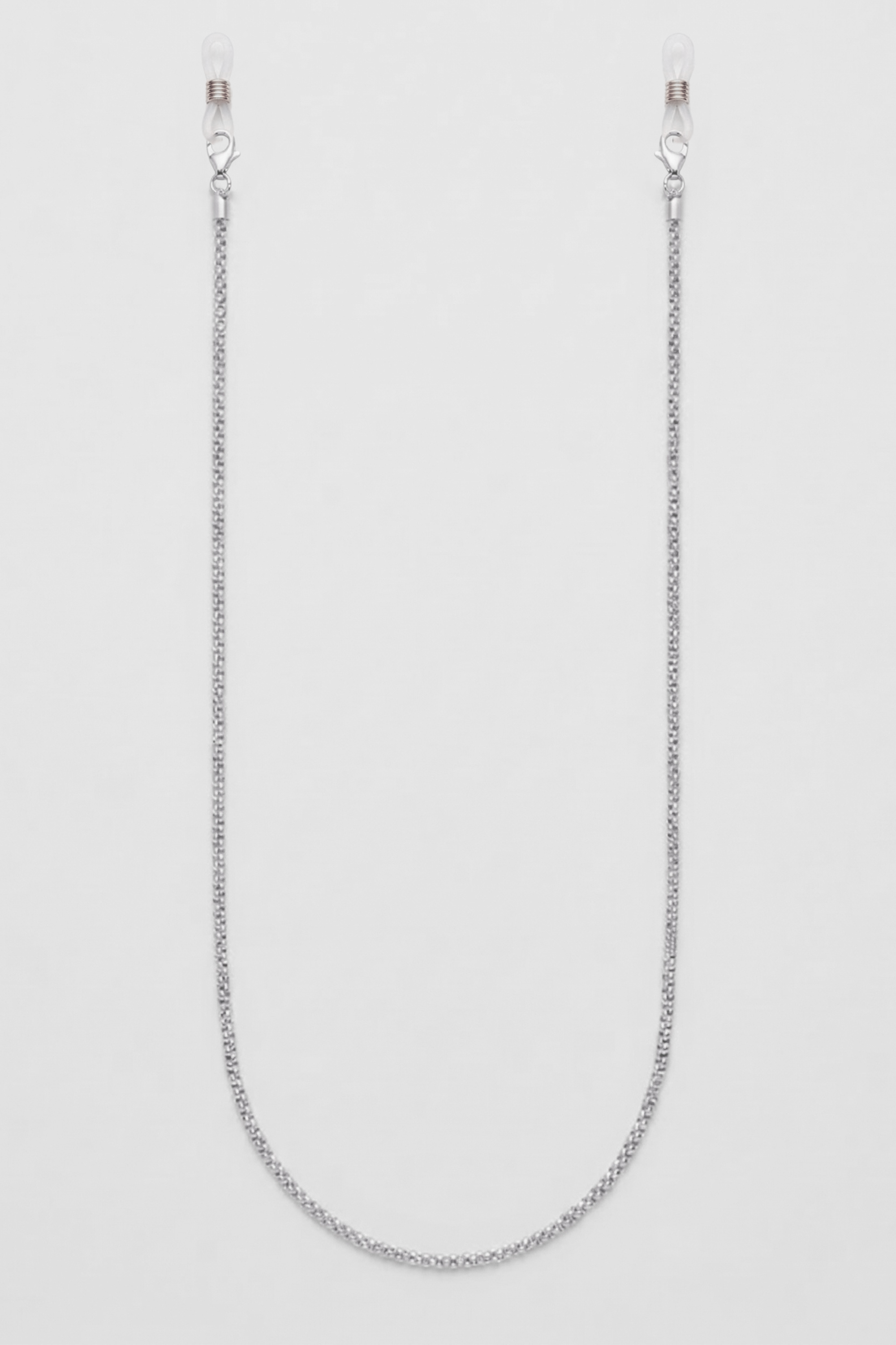 Lara Eyewear Chain: Gold