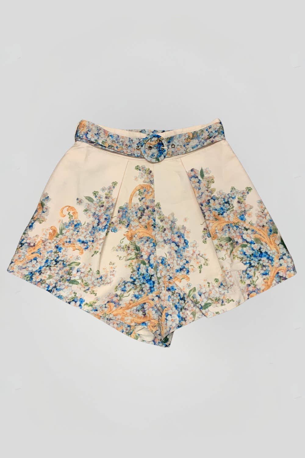 Floral Print Set