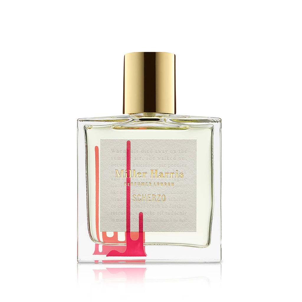 Scherzo - A floral oriental fragrance: 50ml by Miller Harris