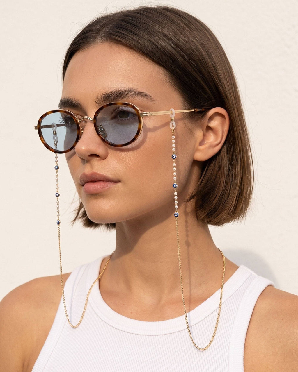 Aura Eyewear Chain