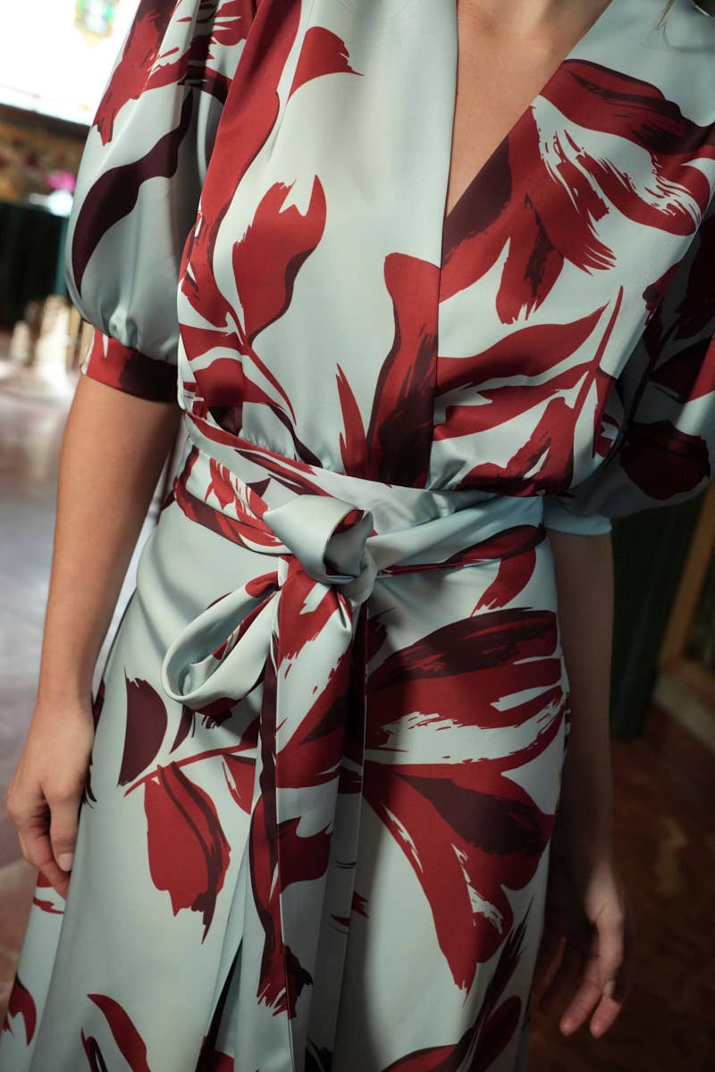 Lira Dress