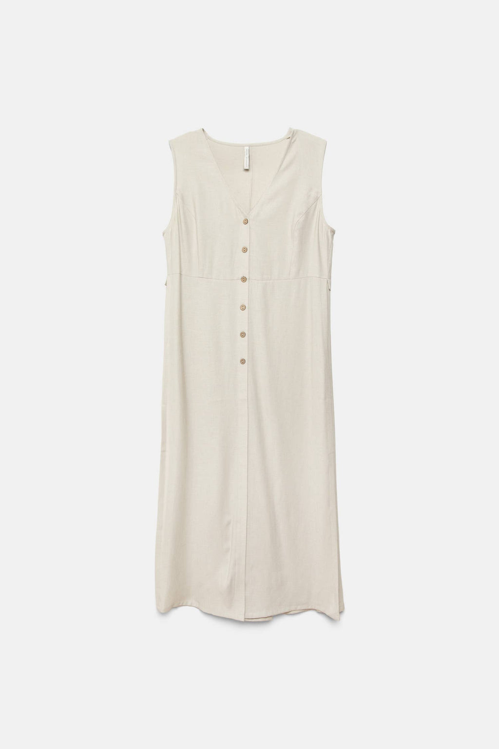 Long Vest Top