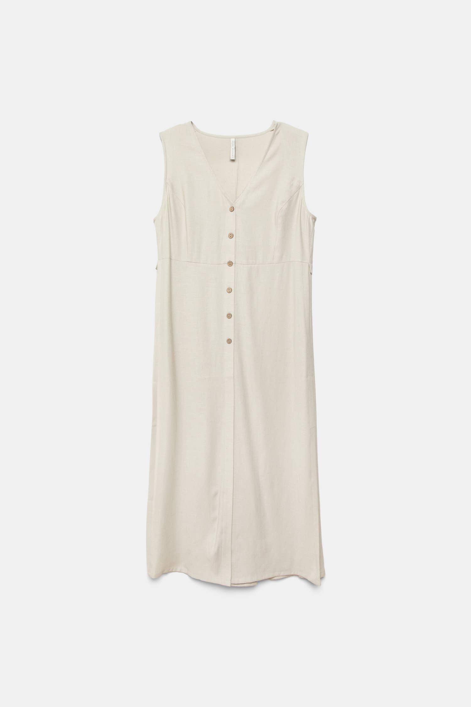 Long Vest Top