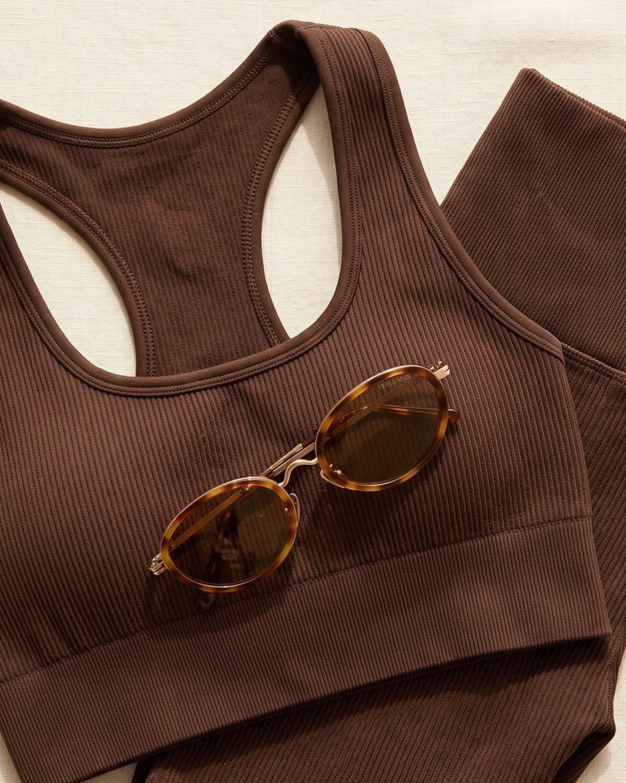 Ciel: Torte Tan Sunglasses 100% UV Protection