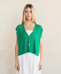 Vest/Cardigan