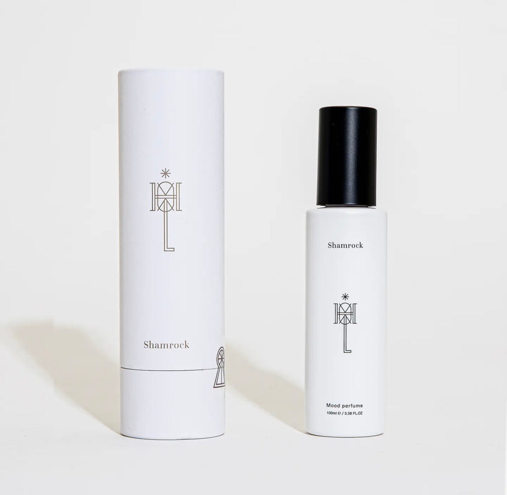 Shamrock Room Spray