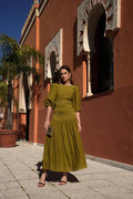 René Olive Set