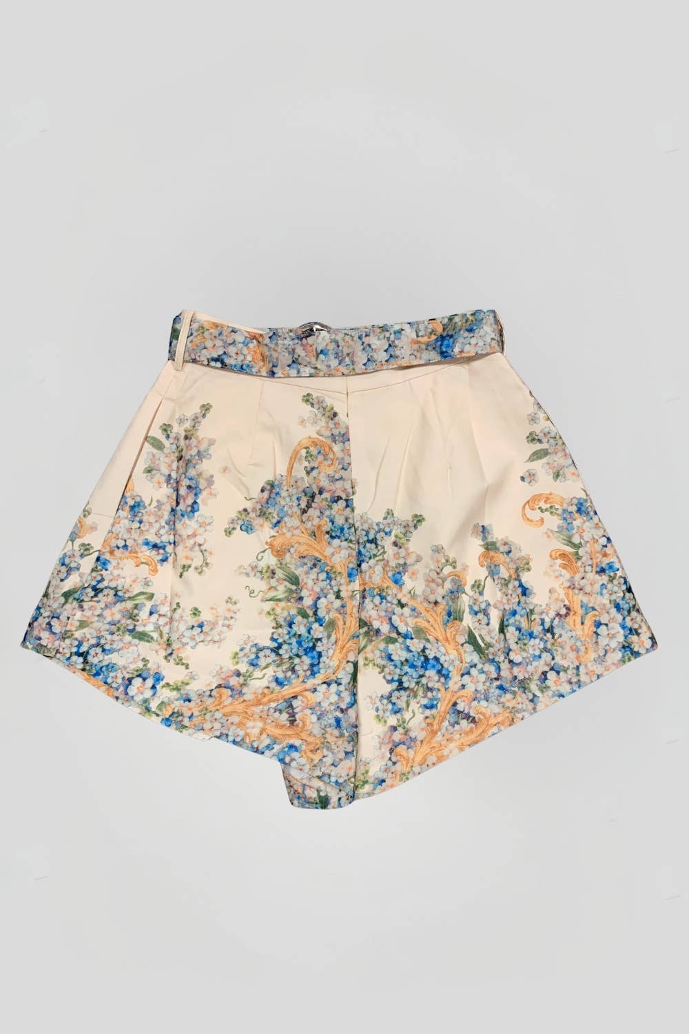 Floral Print Set