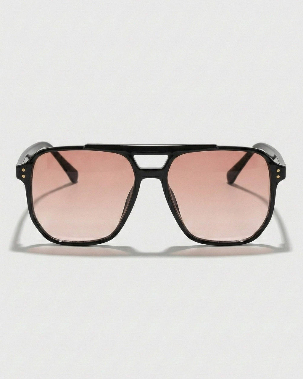 Skye Black/Rose Sunglasses