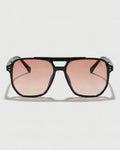 Skye Black/Rose Sunglasses