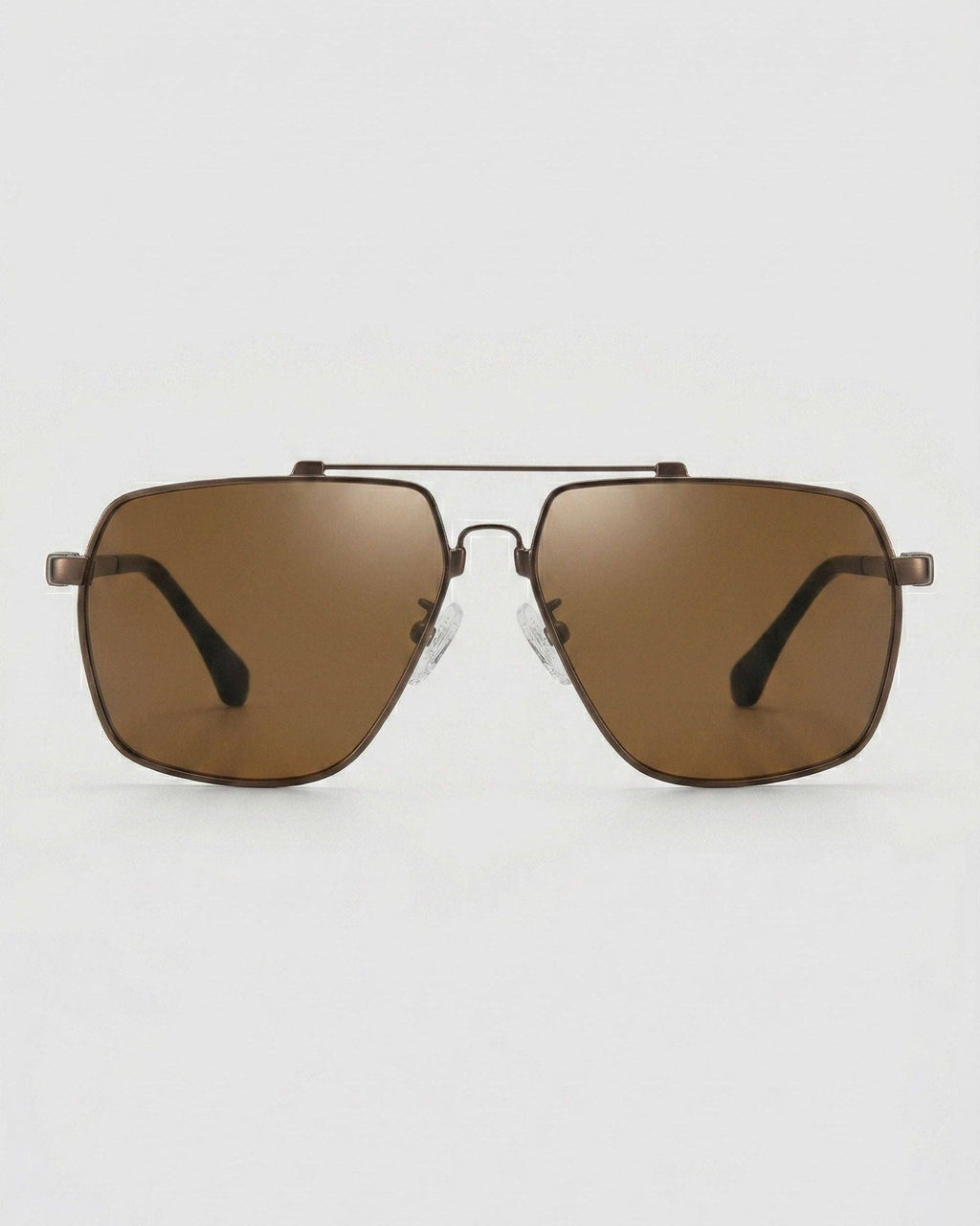 East Brown Sunglasses