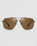 East Brown Sunglasses