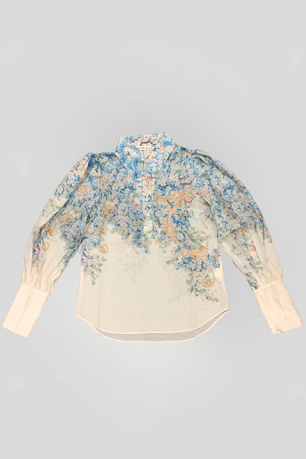 Floral Print Set