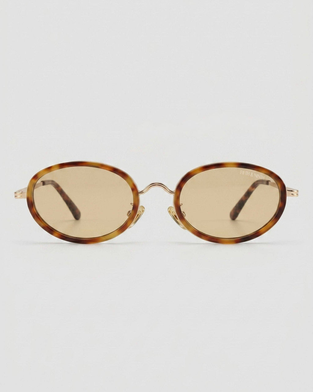 Ciel: Torte Tan Sunglasses 100% UV Protection