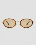 Ciel: Torte Tan Sunglasses 100% UV Protection