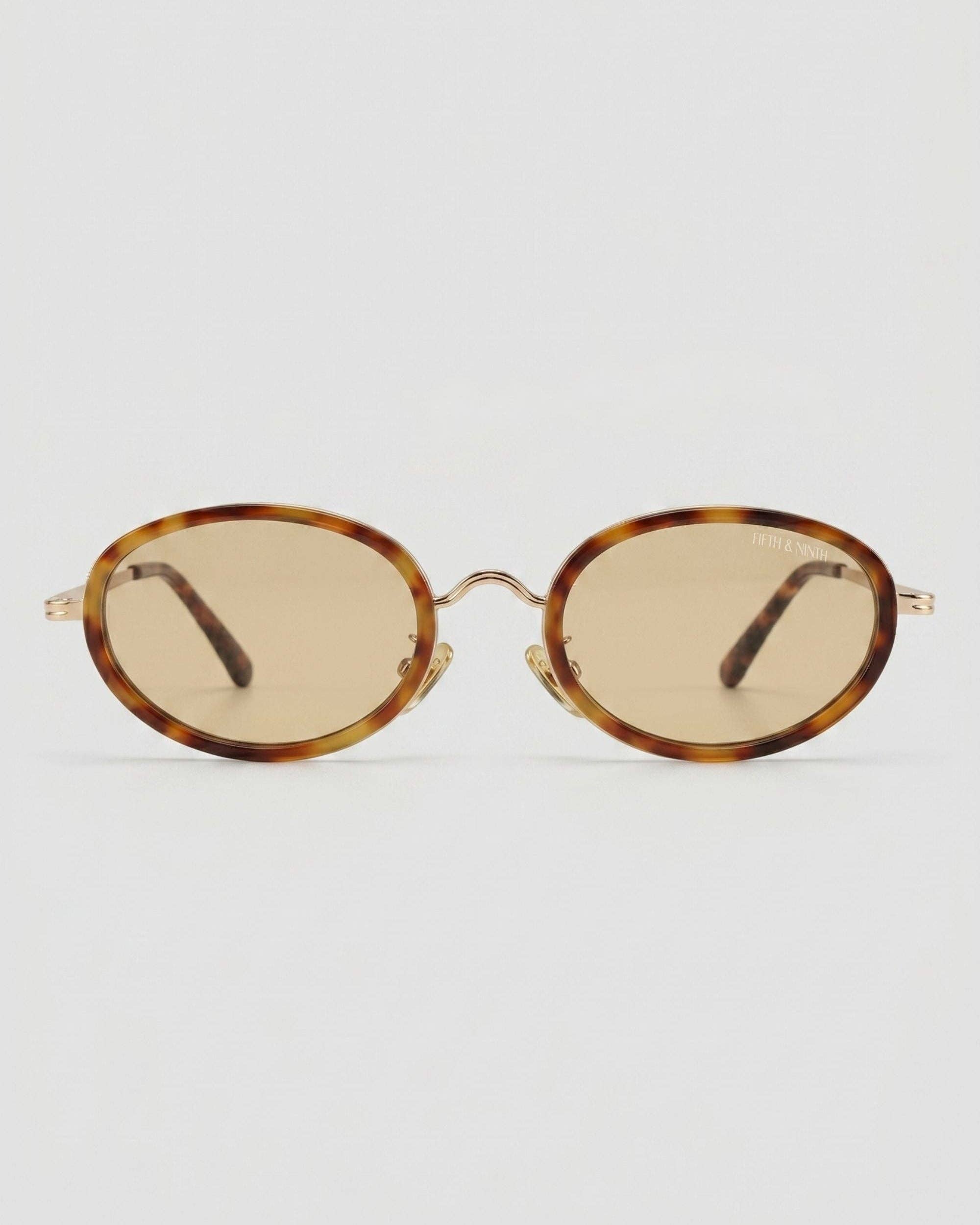 Ciel: Torte Tan Sunglasses 100% UV Protection