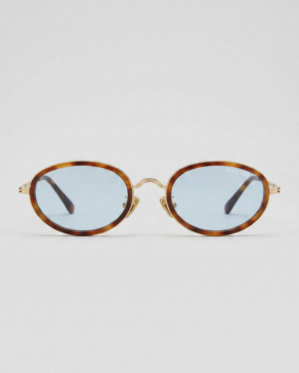 Ciel Torte/Blue Sunglasses 100% UV Protection