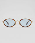 Ciel Torte/Blue Sunglasses 100% UV Protection