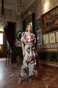 Lira Dress