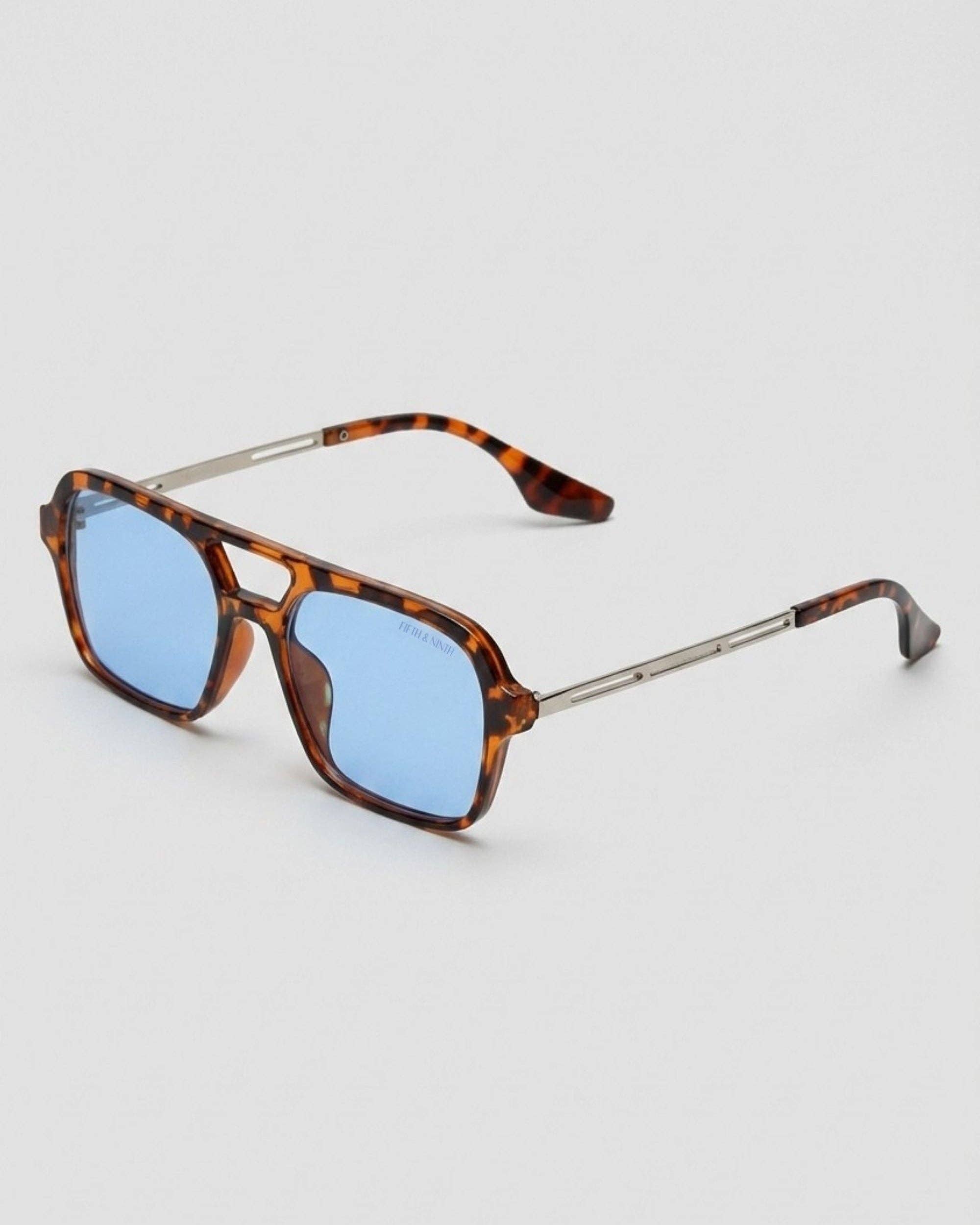 Jordan Blue Torte Sunglasses