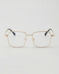 Holland Gold Blue Light Glasses