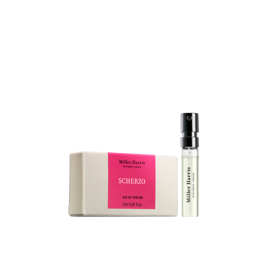 Scherzo - A floral oriental fragrance: 50ml by Miller Harris