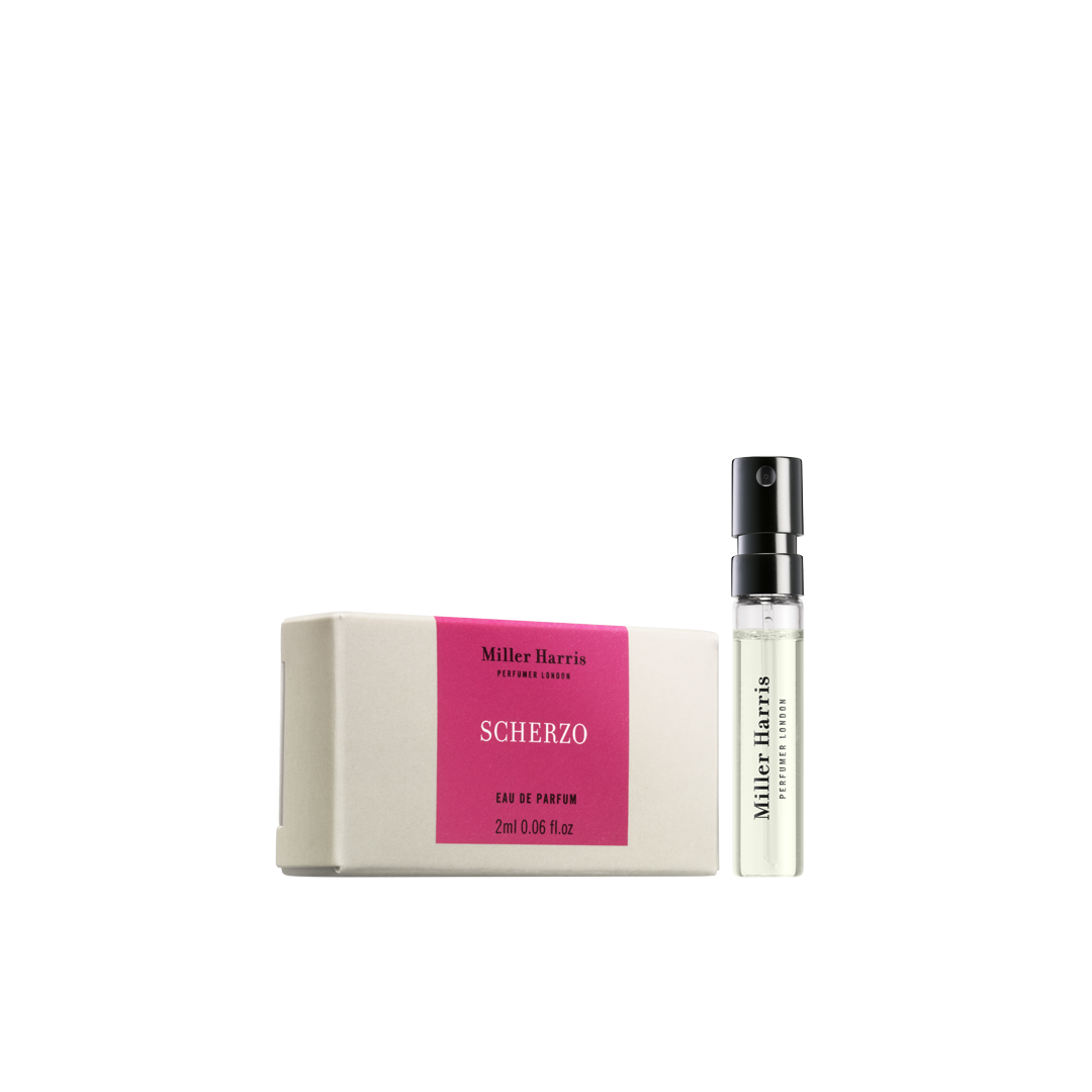 Scherzo - A floral oriental fragrance: 50ml by Miller Harris