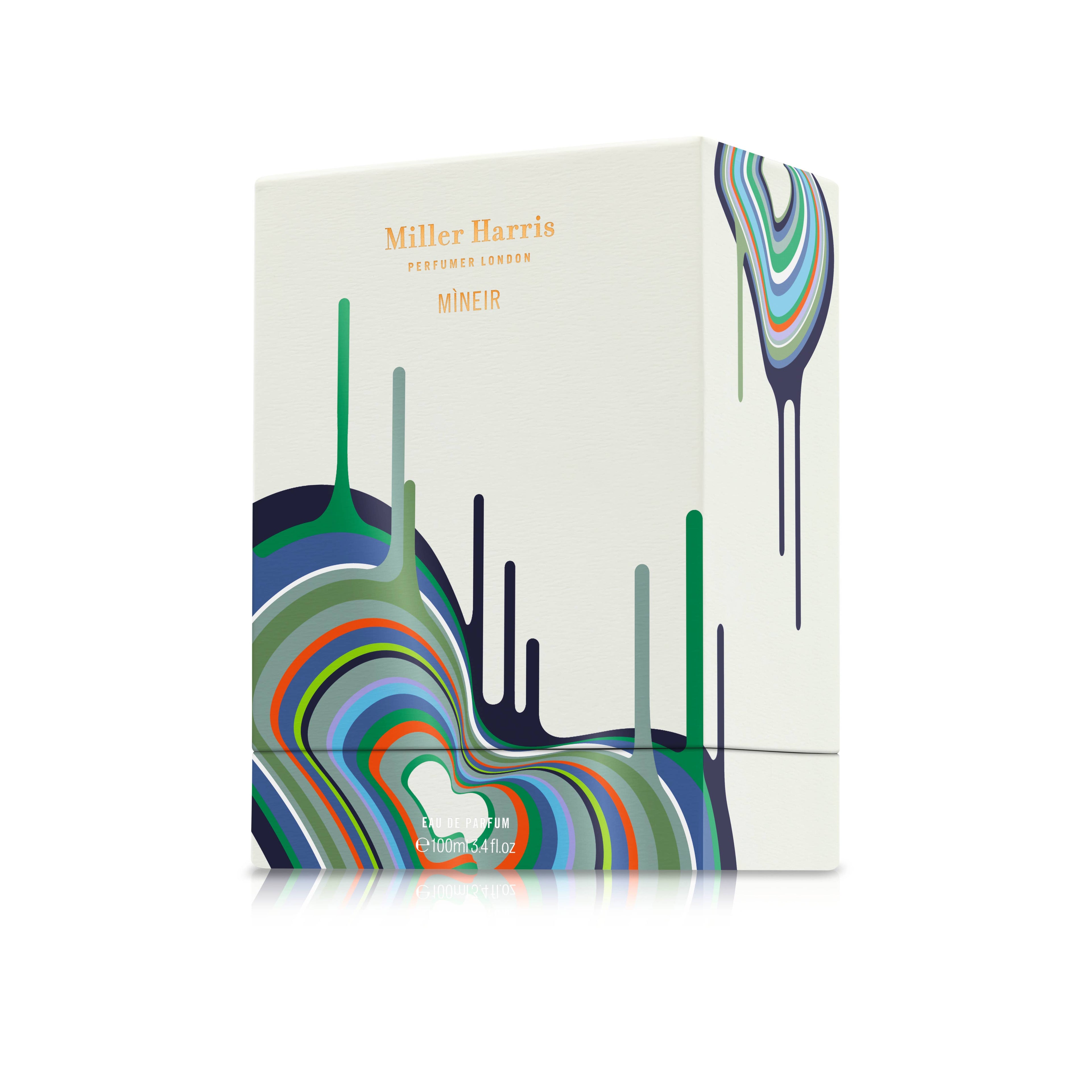 Celadon - A Fresh, Green fragrance by Miller Harris