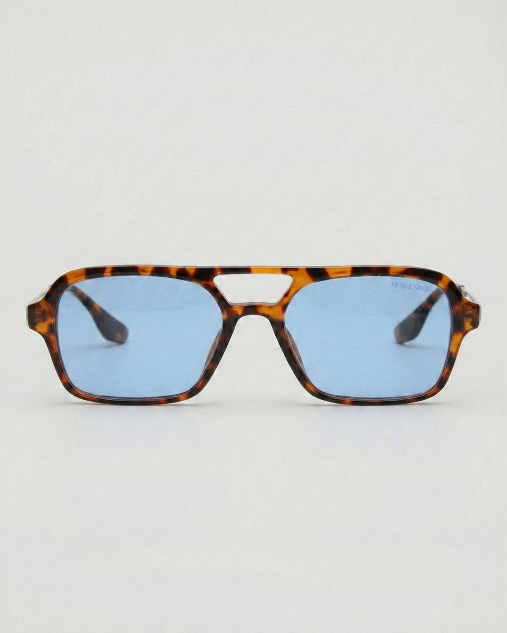Jordan Blue Torte Sunglasses