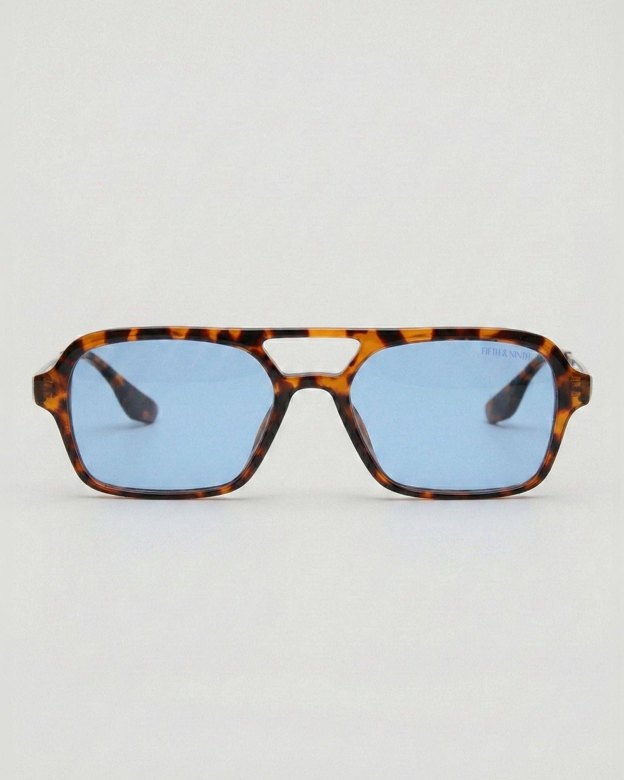 Jordan Blue Torte Sunglasses